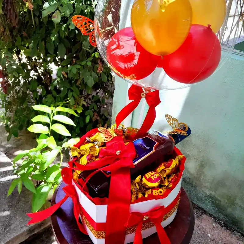 Ancheta ronera ❤️