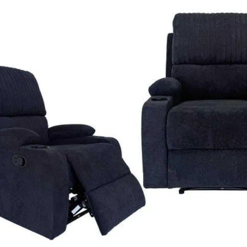 Butaca reclinable modelo 1