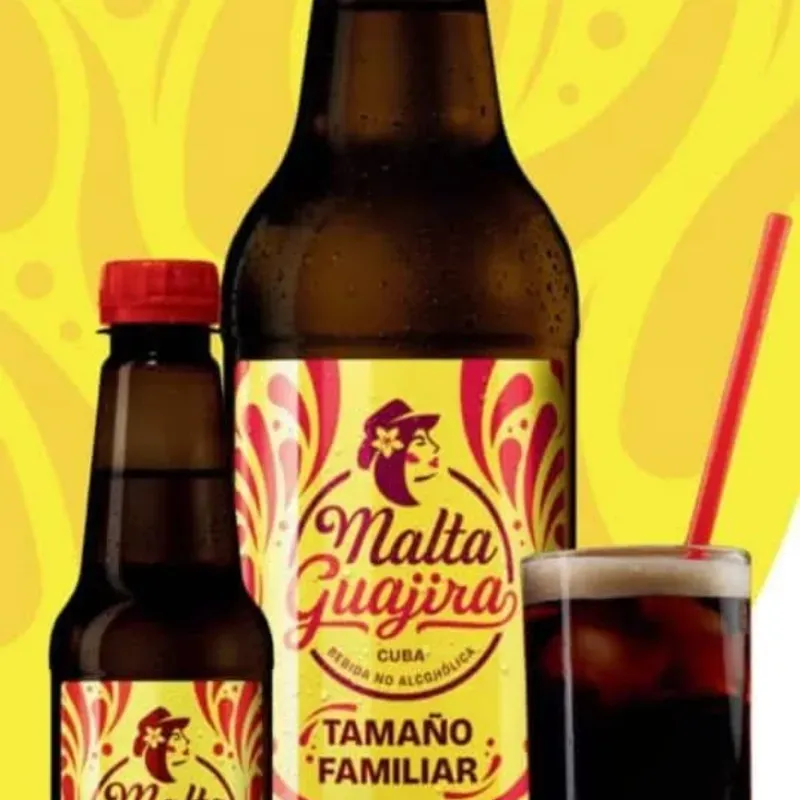 Malta Guajira Familiar