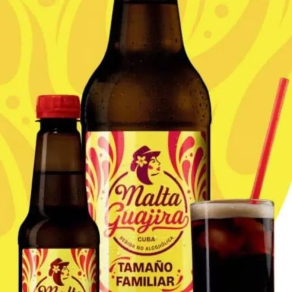 Malta Guajira Familiar