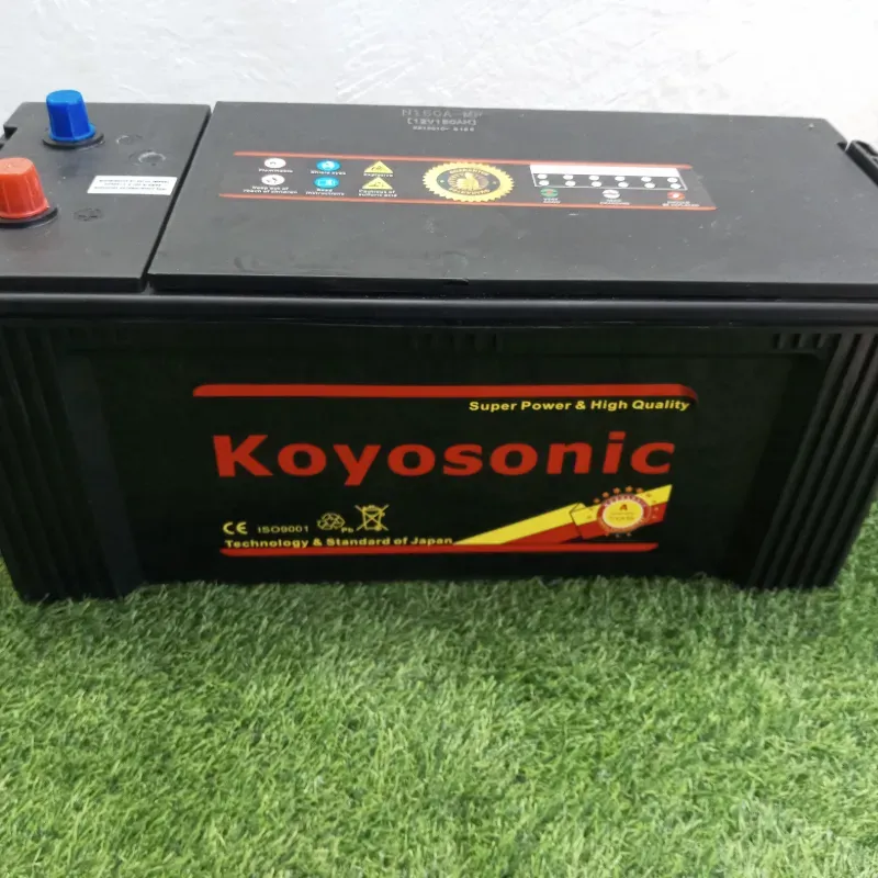Bateria Koyosonic 12v_180Ah