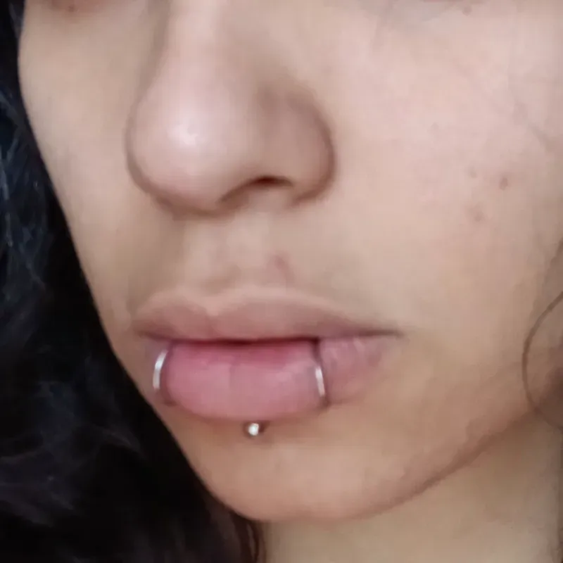 Snake bites (falsas)