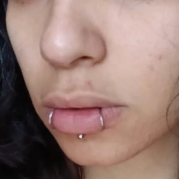 Snake bites (falsas)