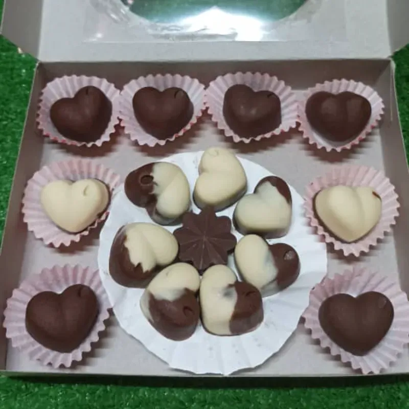 Corazones 