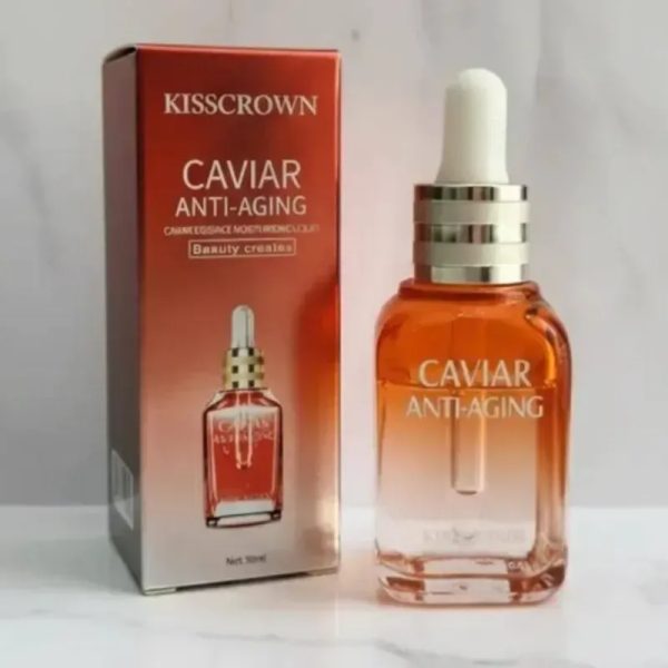 SÉRUM DE CAVIAR