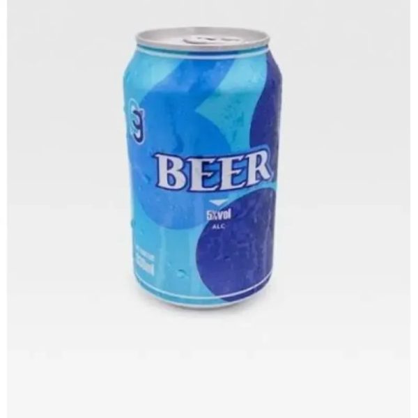 Cerveza Beer69