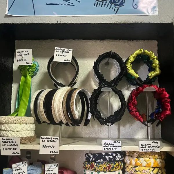 PRODUCTOS DISPONIBLES