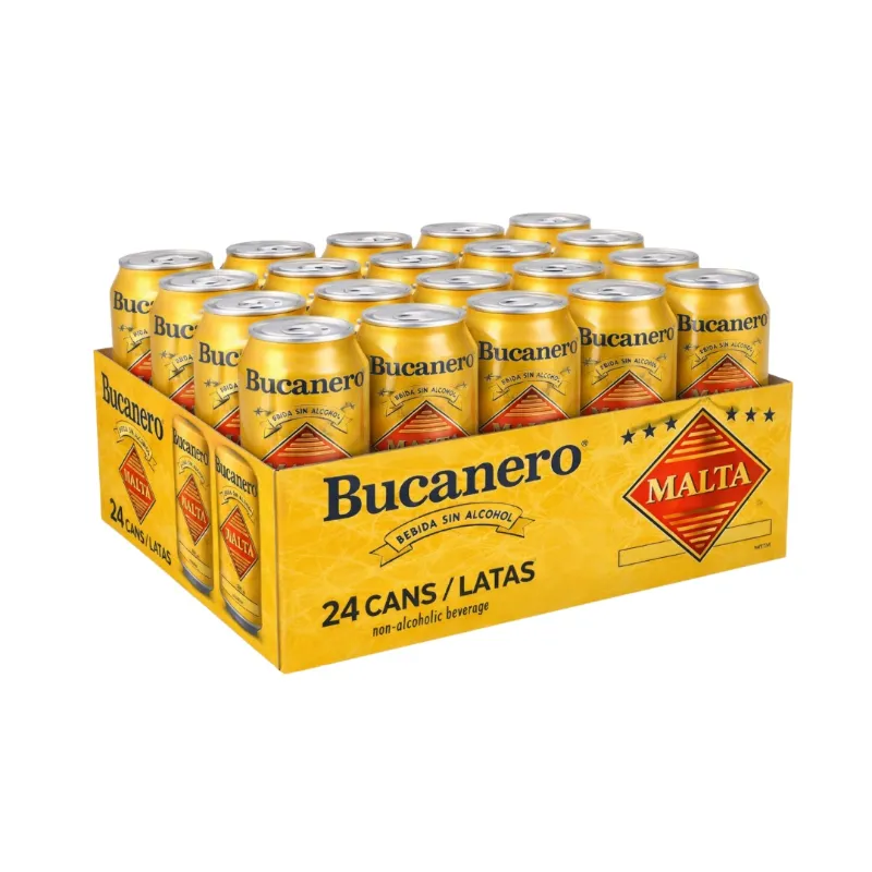 Malta Bucanero