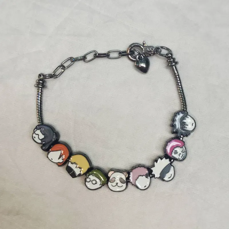  Pandora Jujutsu Kaisen