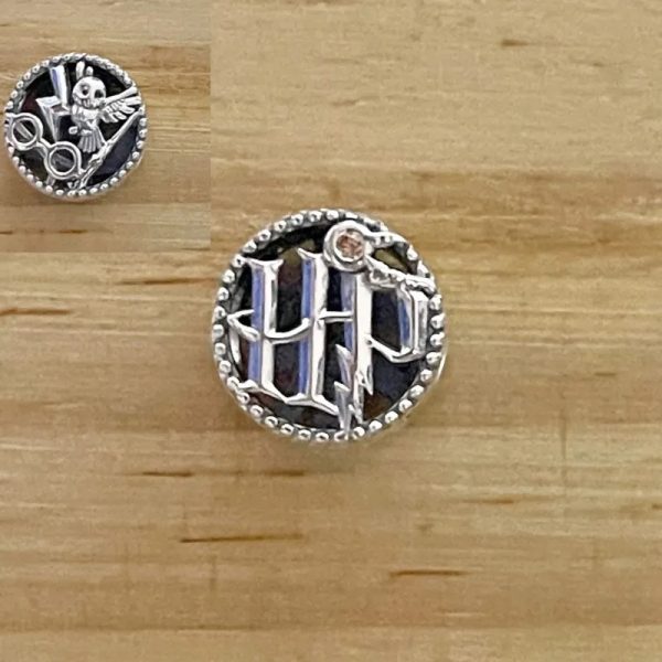 Charm HP (Harty Potter)