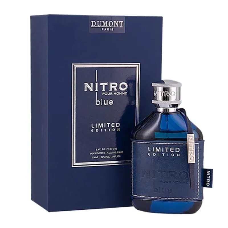 Nitro Blue Dumont