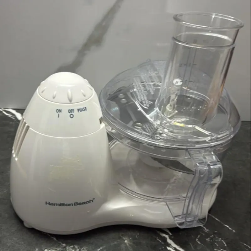 Moledora Profesional Múltiple