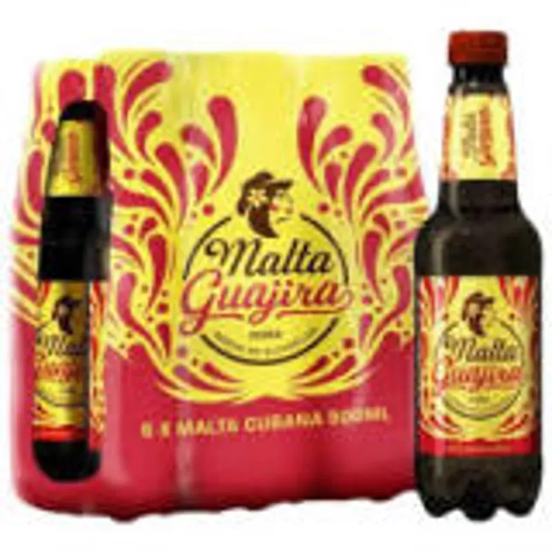 Malta Guajira (Unidad)