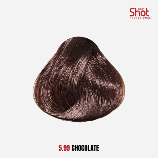 5.99 Chocolate