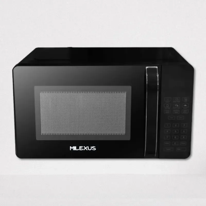 Horno Microondas 20L Milexus ML-MO-0.7CUFT