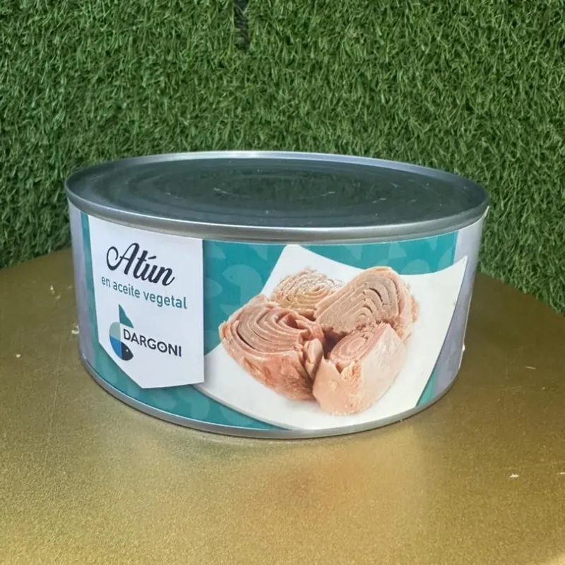 Atún 900g