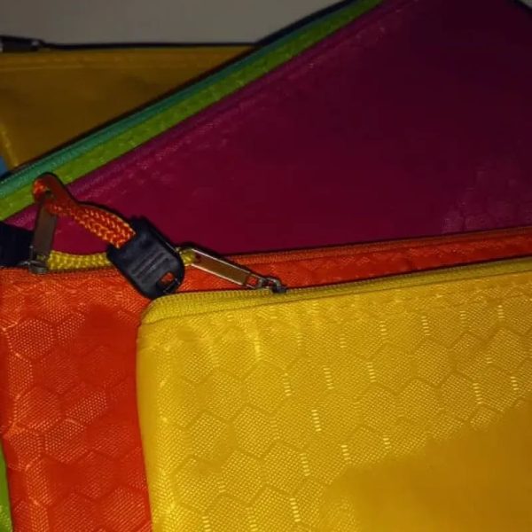 Cartucheras