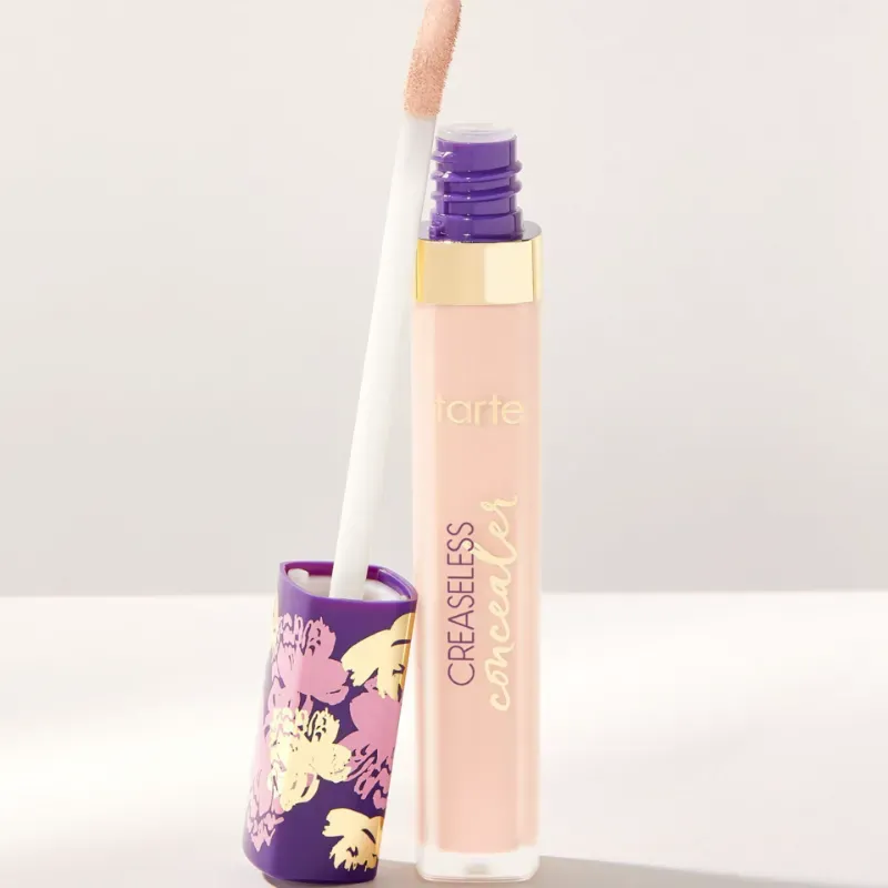 Corrector de ojeras tarte