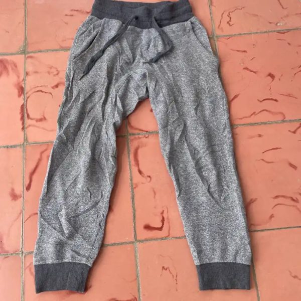 Monos de niños