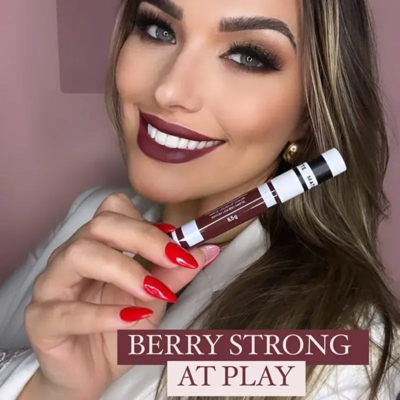 Labial Mary Kay At Play