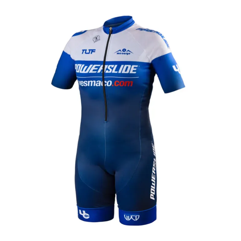 Powerslide integrales