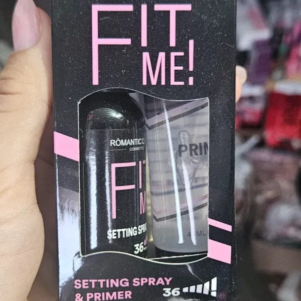Kit primer +Fijador