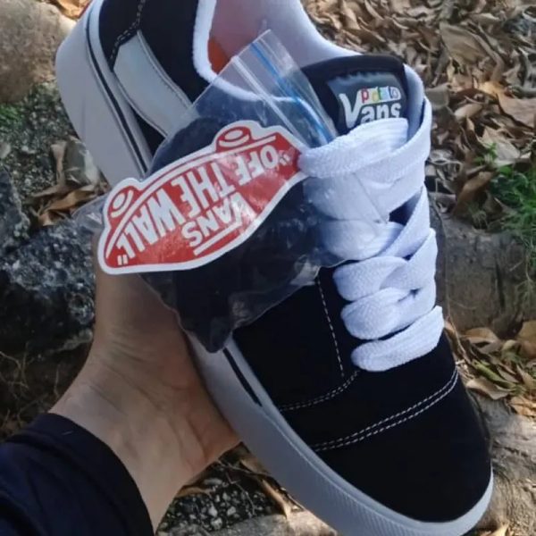 Vans Potato