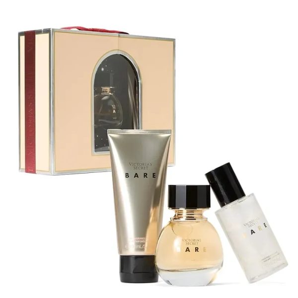 Set de regalo Bare