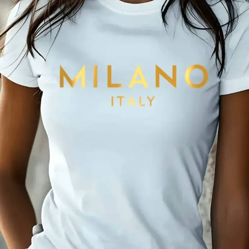 Pullover blanco milano