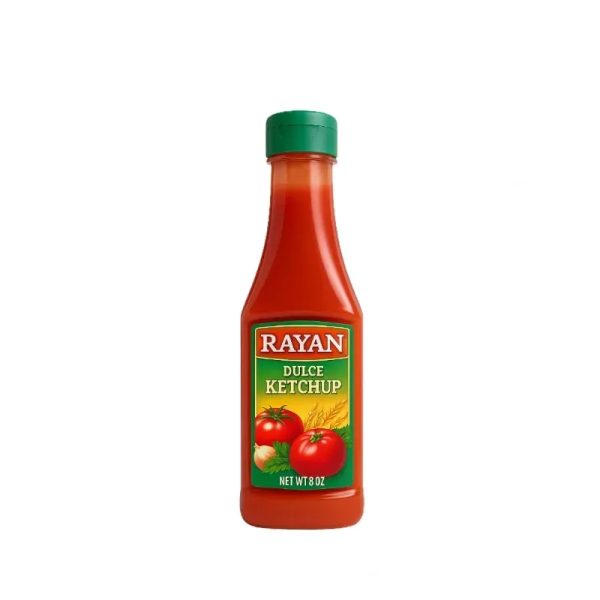 Ketchup Rayan