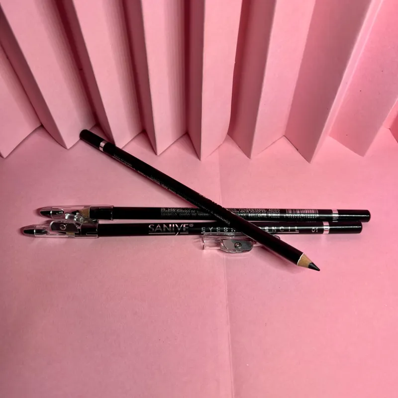 Lápiz de ojos y cejas SANIYE✨
