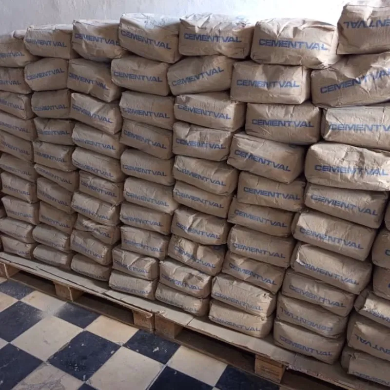 Cemento Cementval