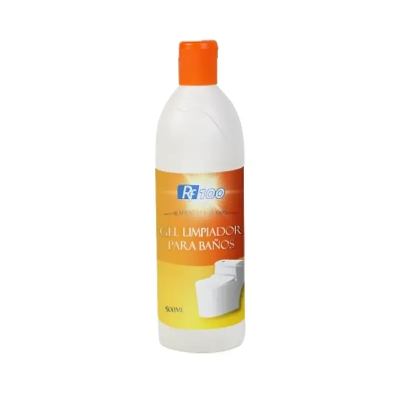 Limpiador para baño RF100 500ml