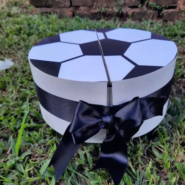 Caja Balón