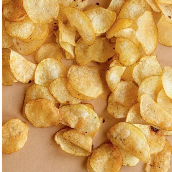 Papas saladas