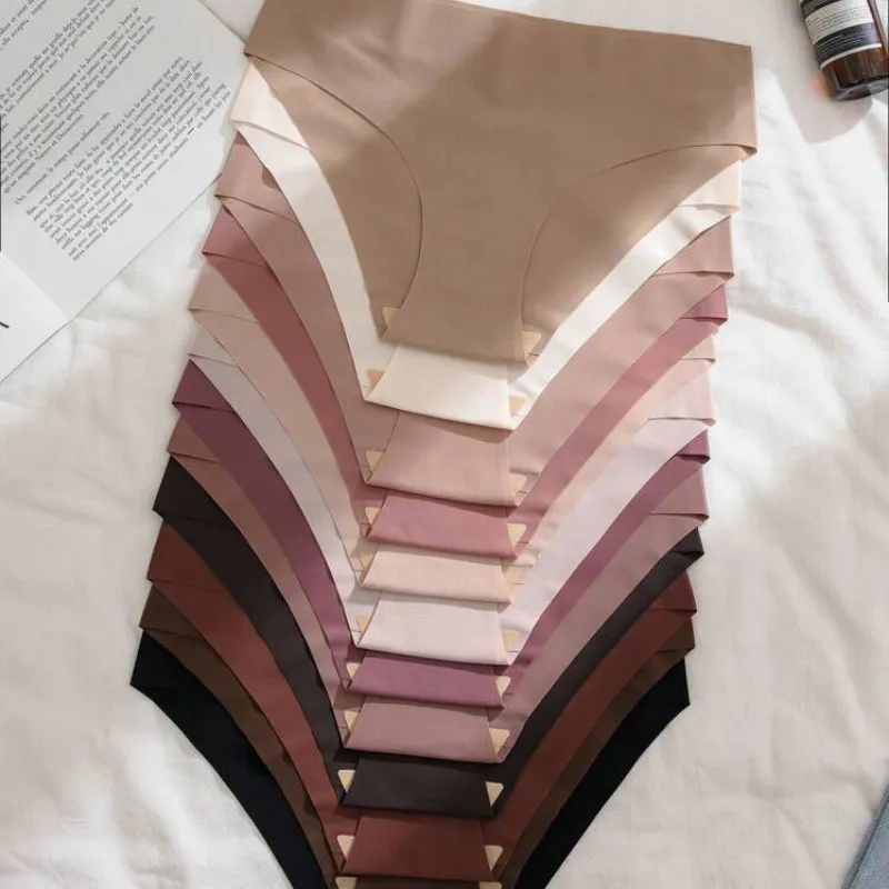 Blumers sin costuras