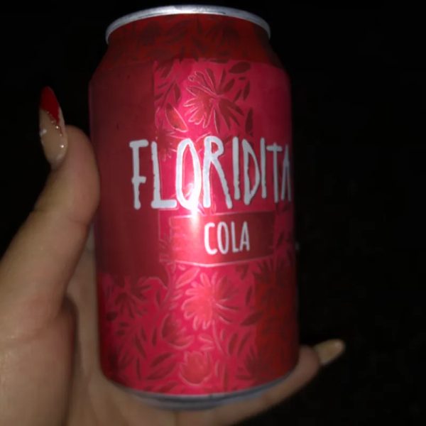 Refresco cola