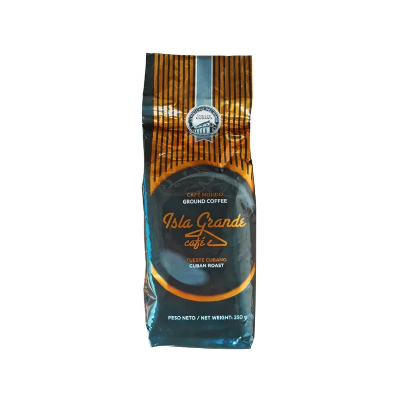 Café Isla Grande 250 gr