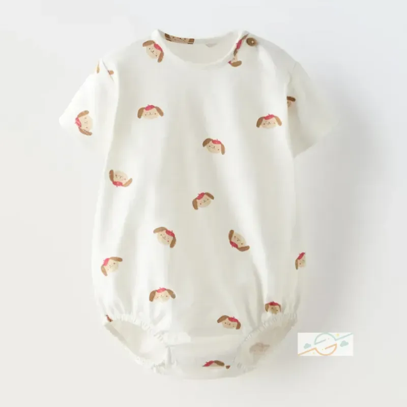 Body ZARA #0001