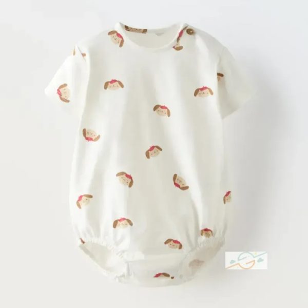 Body ZARA #0001