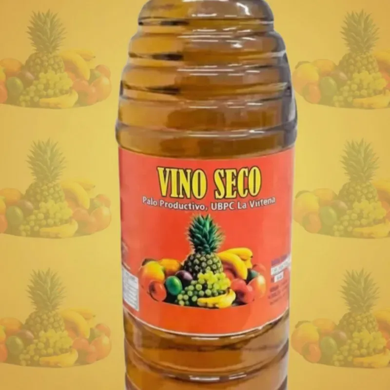 Vino Seco