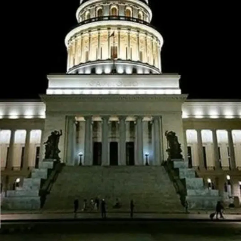 Alquiler Janna Habana Vieja 2