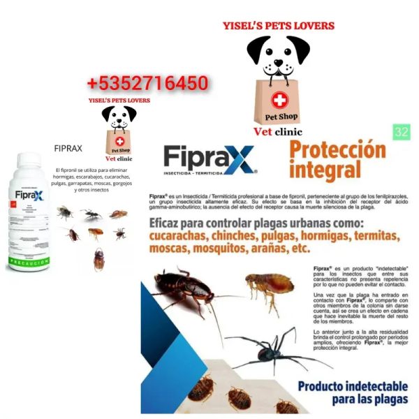 FIPRAX