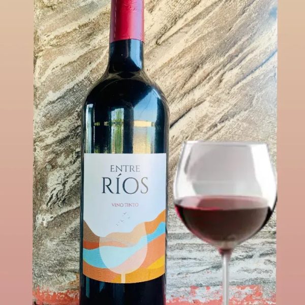Vino Tinto Entre Ríos