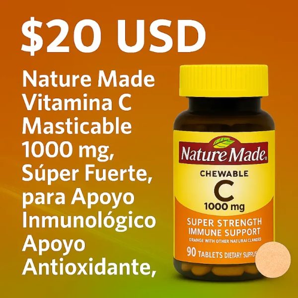 Vitamina C
