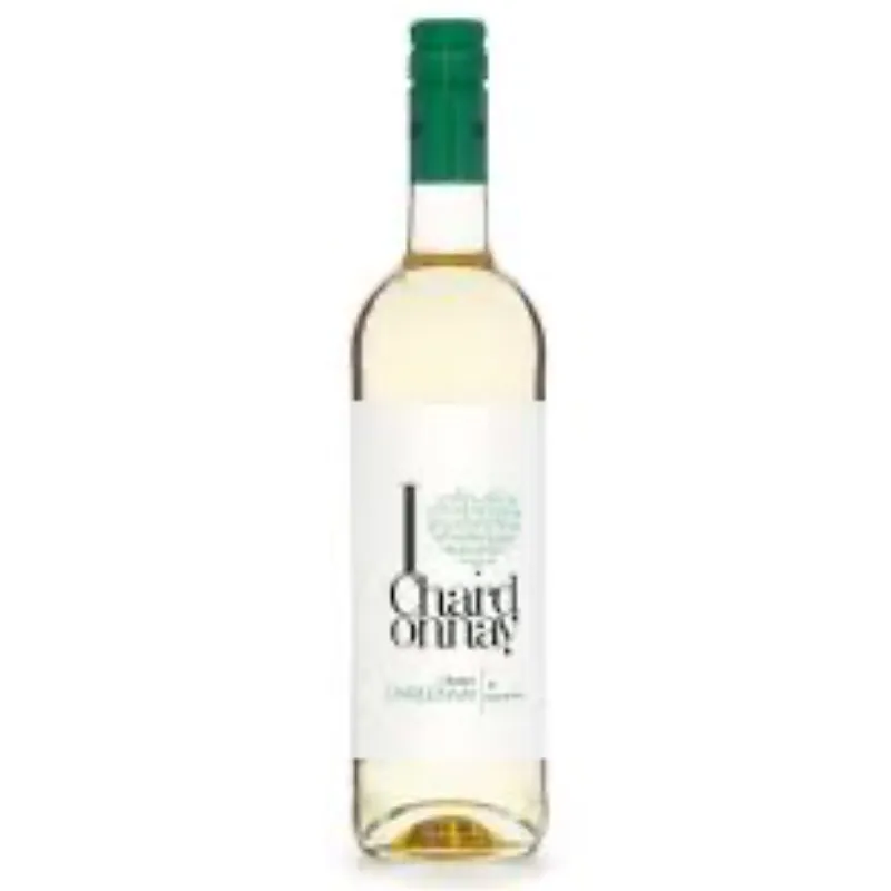 Vino blanco I Heart chardonnay