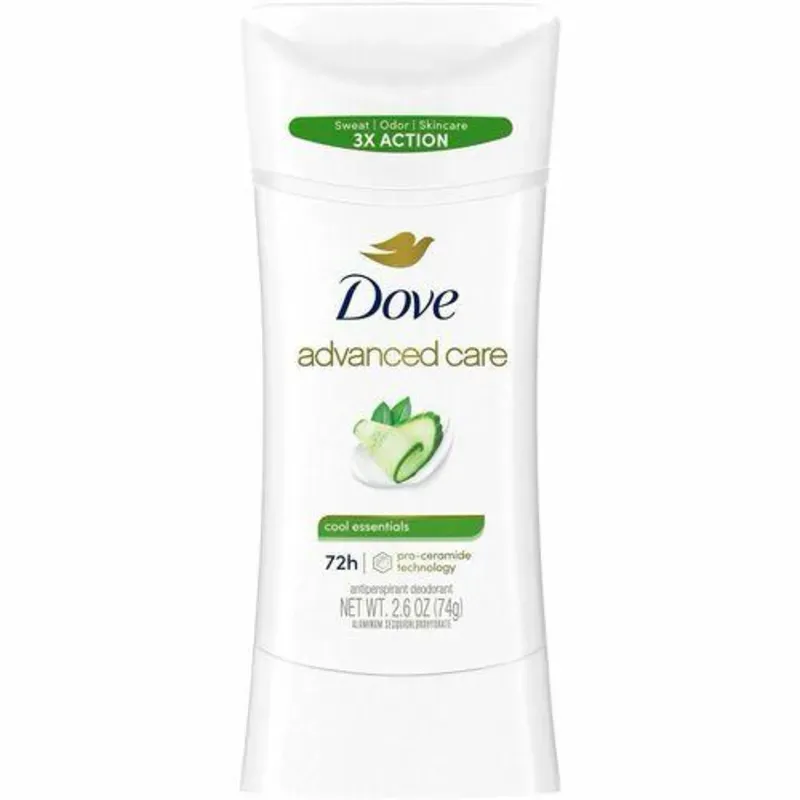 Desodorante Dove