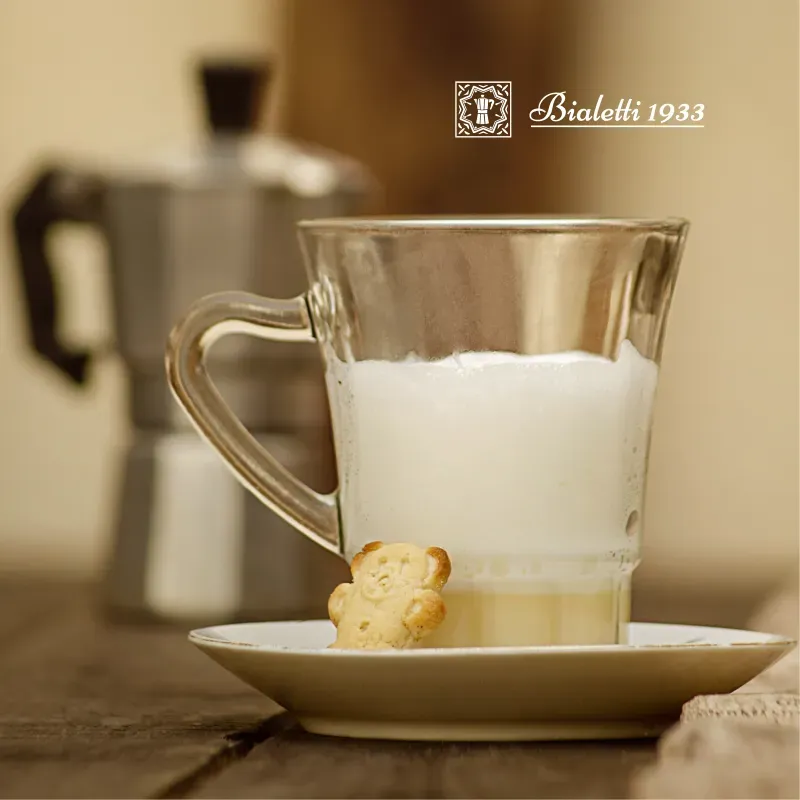 Café bombón