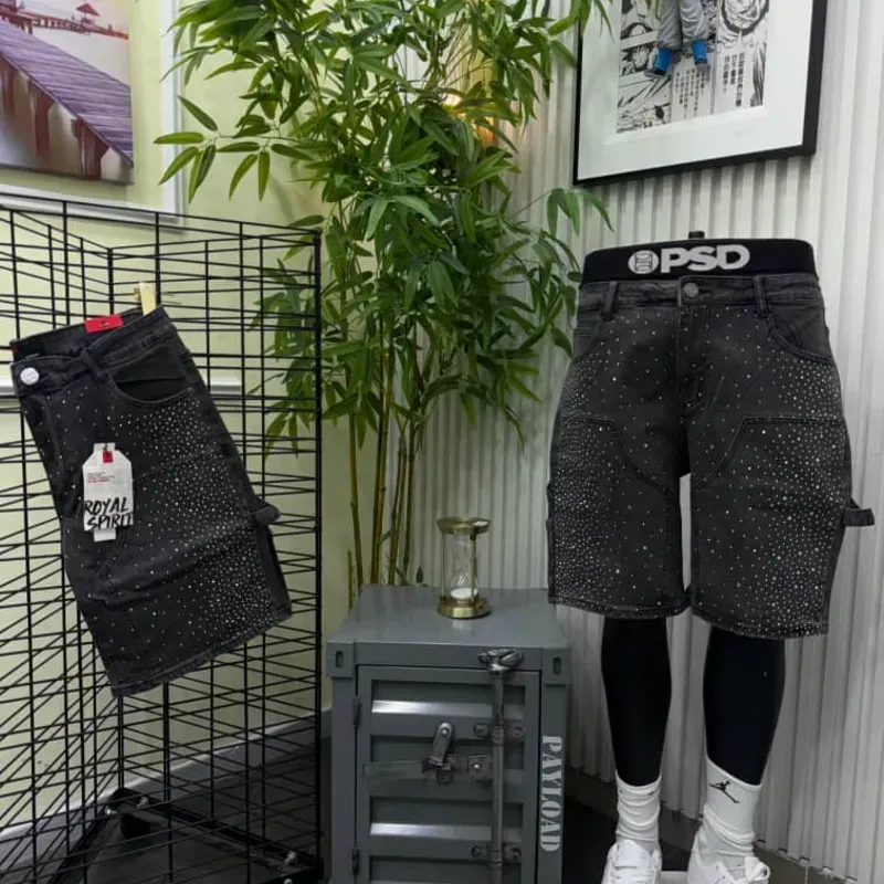 Shorpeta Piedras/Brillo