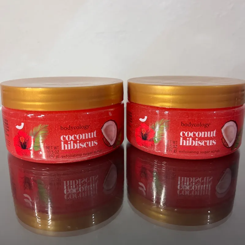 Exfoliante corporal Bodycology